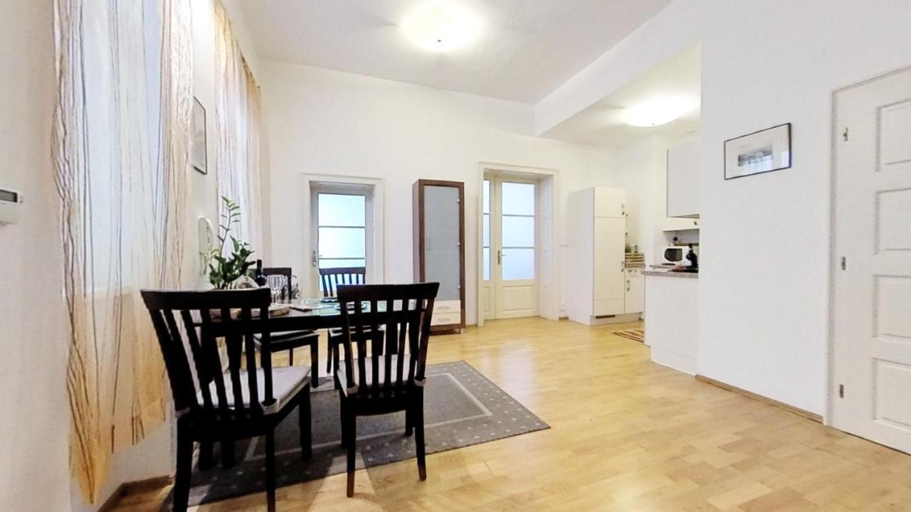 Appartamento Biela Street Bratislava