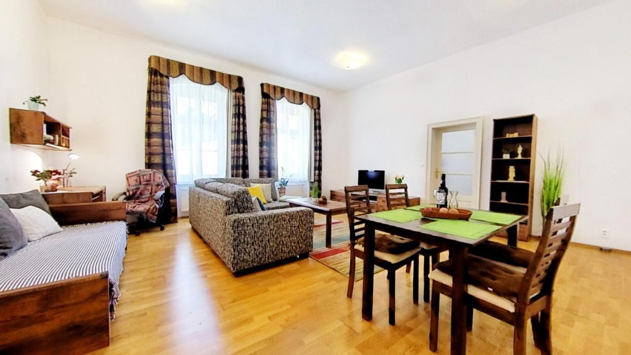 Appartamento Biela Street Bratislava