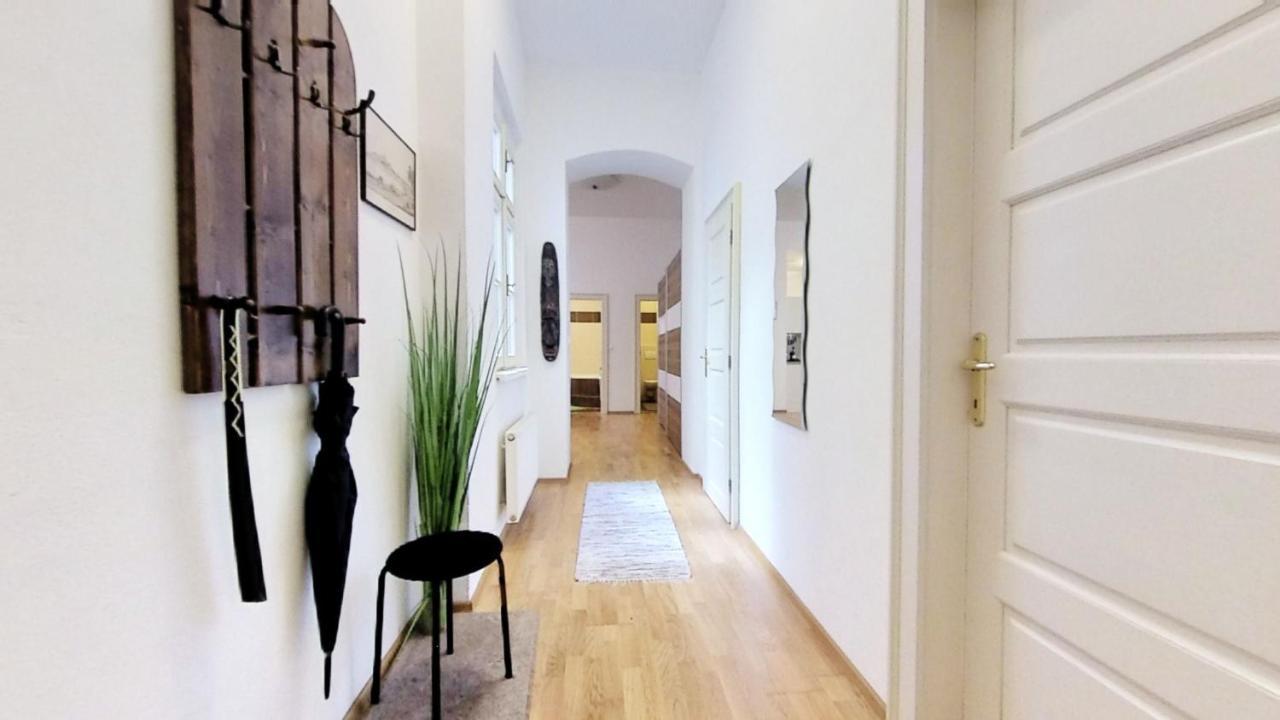 Appartamento Biela Street Bratislava