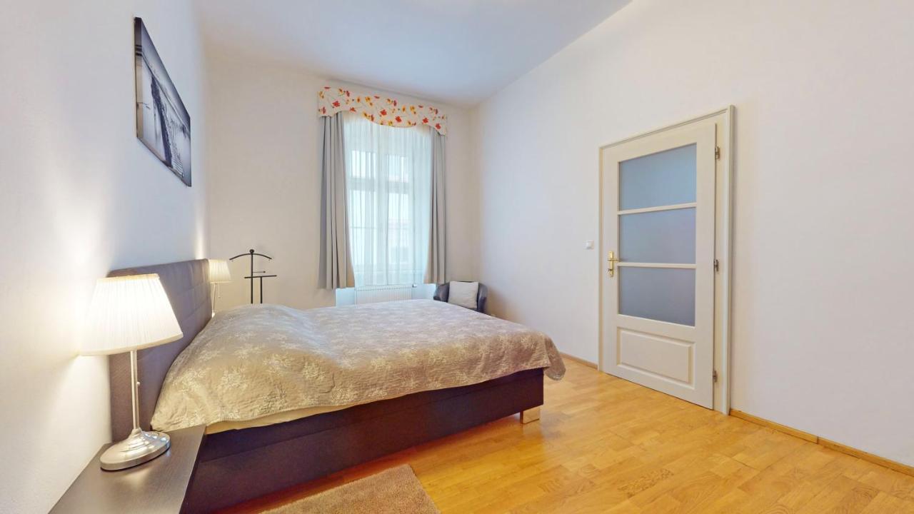Appartamento Biela Street *