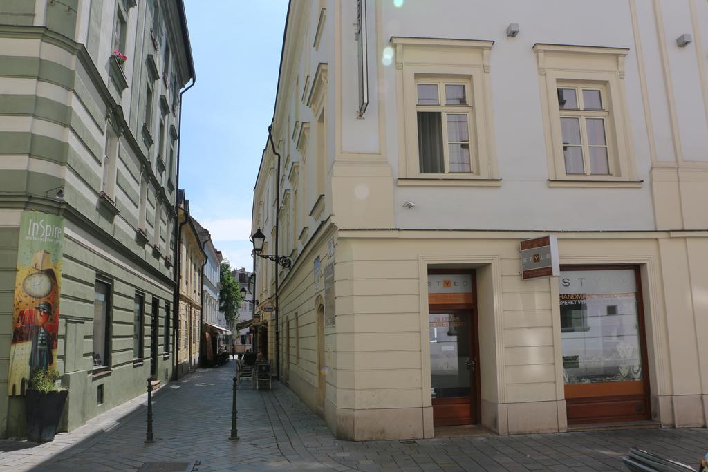 Appartamento Biela Street