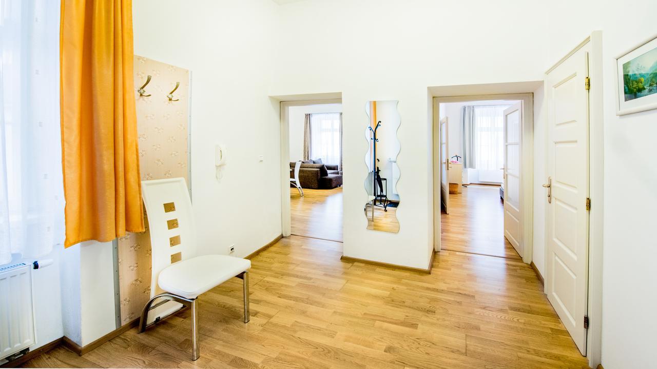 Appartamento Biela Street