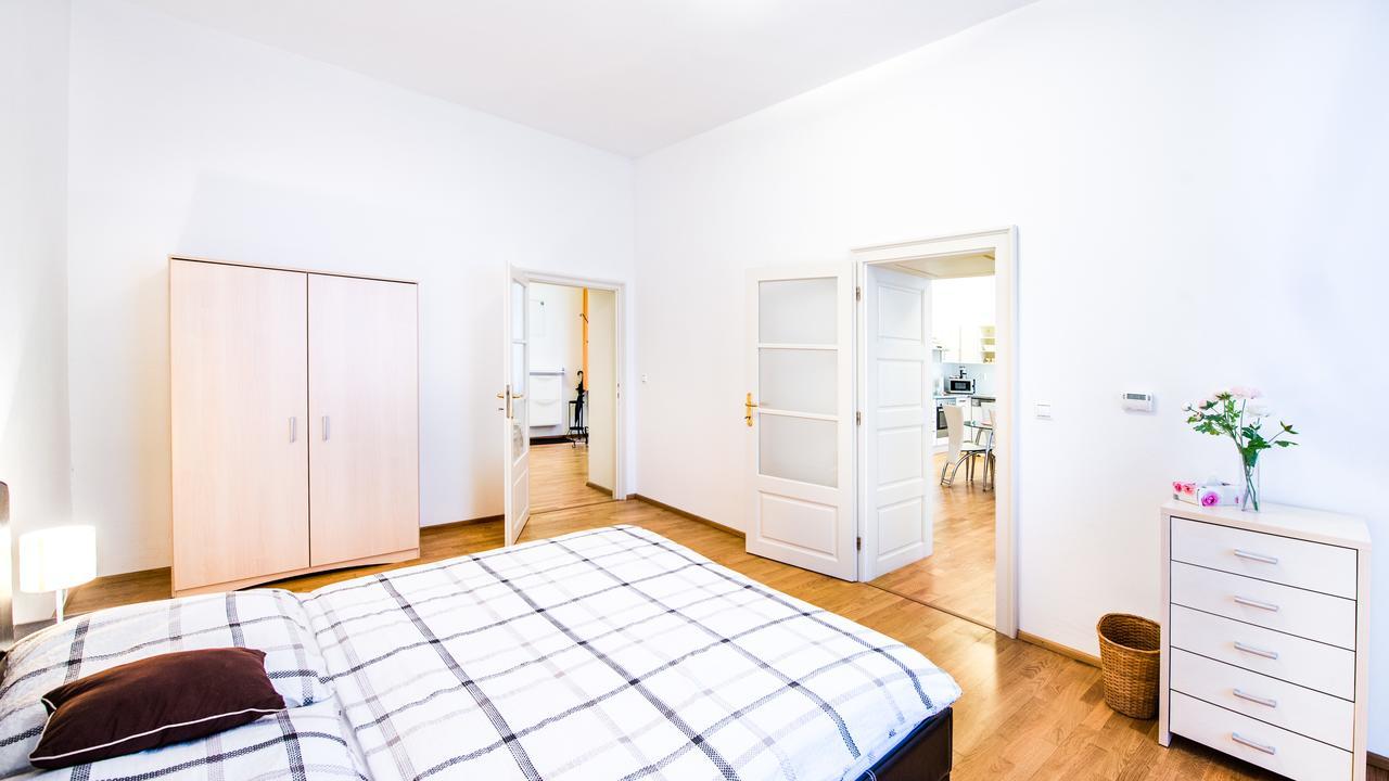 Appartamento Biela Street