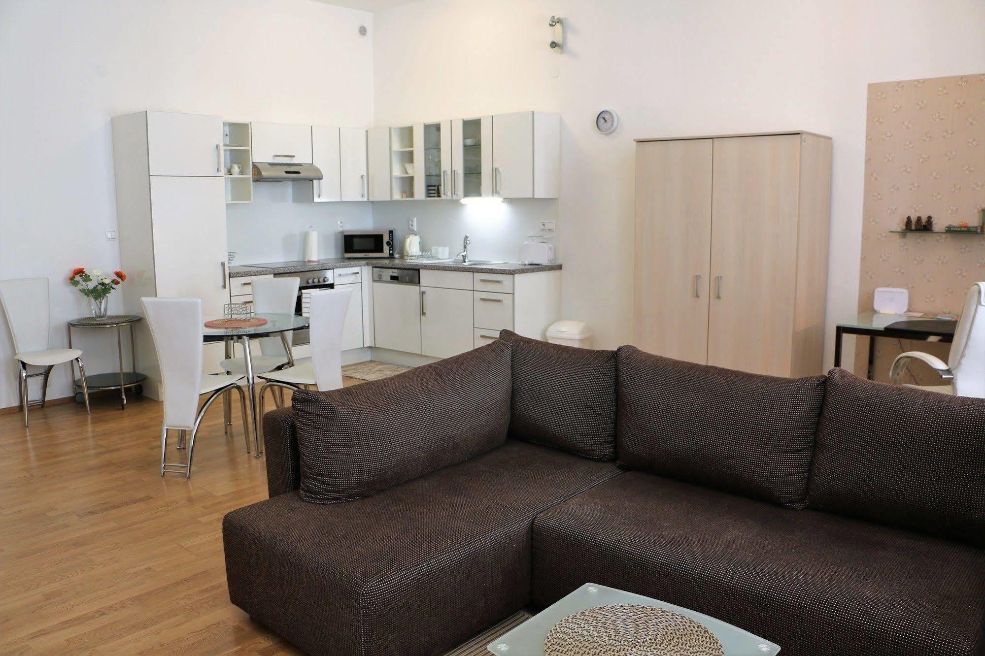 Appartamento Biela Street