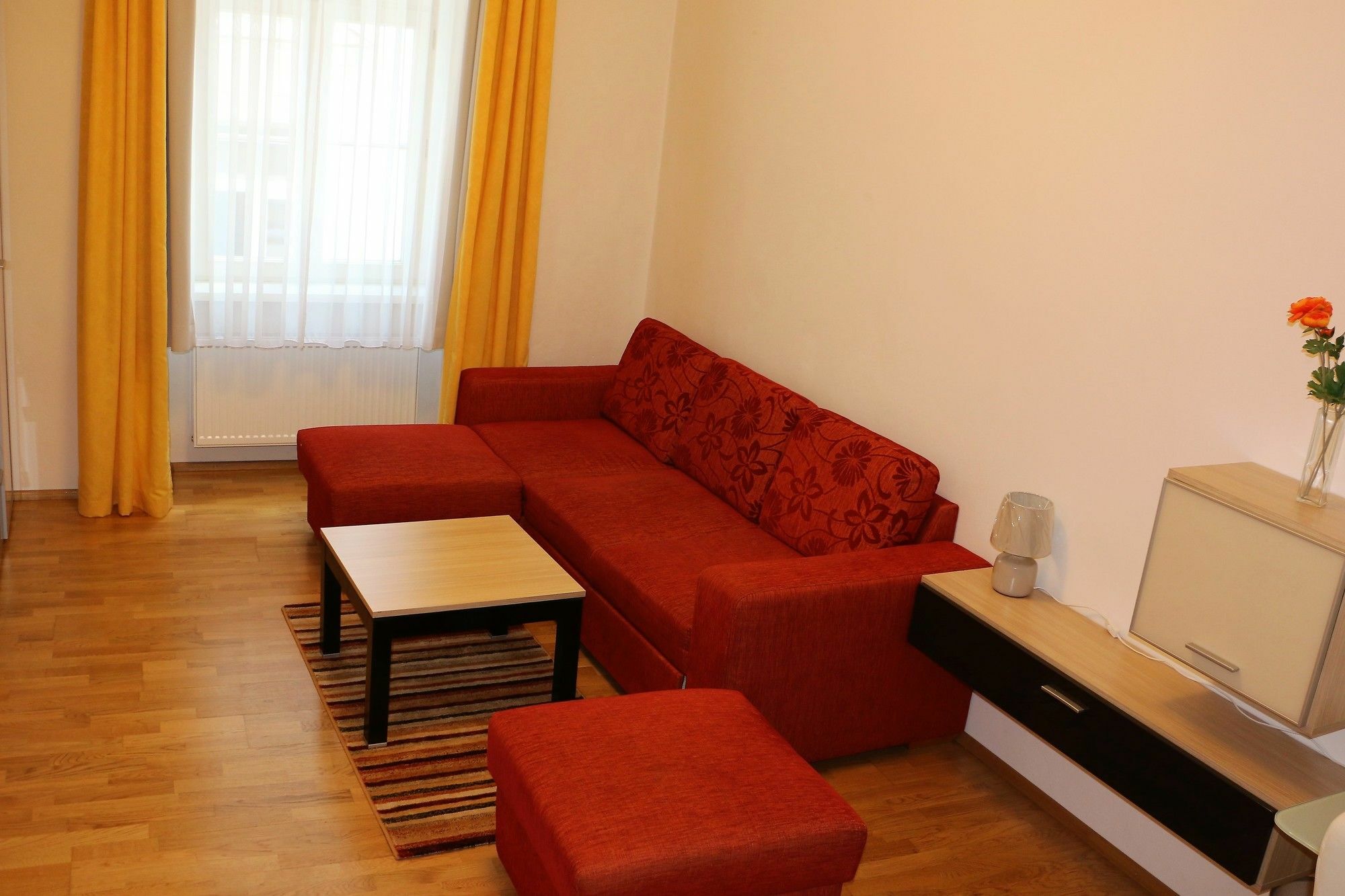 Appartamento Biela Street